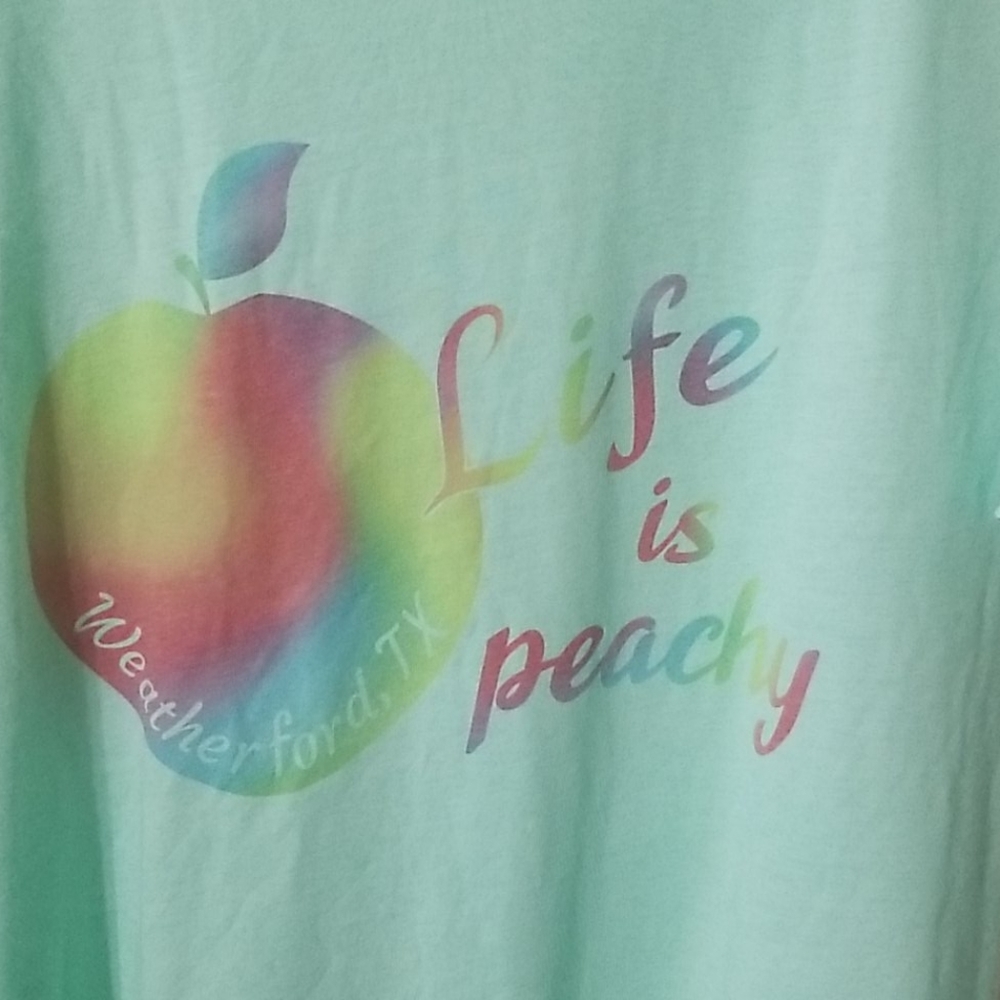 T shirt